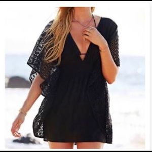 VS Bathing Suit Cover Up